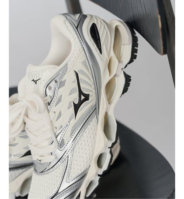 IENA「MIZUNO/ミズノ WAVE PROPHECY LS スニーカー D1GA2511」|スニーカー|