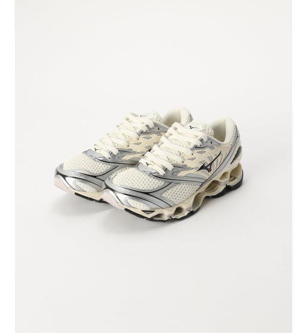 IENA「MIZUNO/ミズノ WAVE PROPHECY LS スニーカー D1GA2511」|スニーカー|