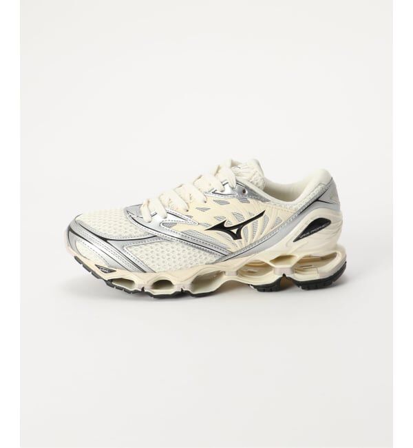 IENA「MIZUNO/ミズノ WAVE PROPHECY LS スニーカー D1GA2511」|スニーカー|