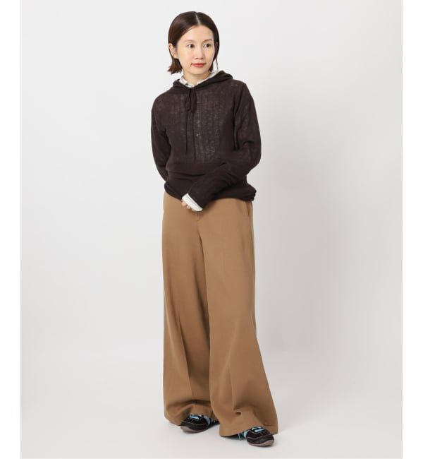 IENA「adidas originals JAPAN W スニーカー JS4028/JP6148」|スニーカー|