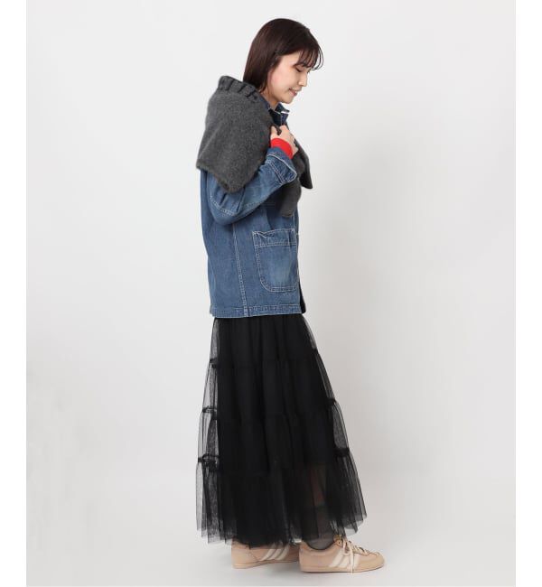 IENA「adidas originals JAPAN W スニーカー JS4028/JP6148」|スニーカー|