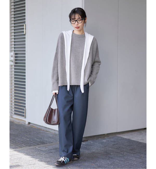 IENA「adidas originals JAPAN W スニーカー JS4028/JP6148」|スニーカー|