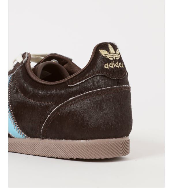 IENA「adidas originals JAPAN W スニーカー JS4028/JP6148」|スニーカー|