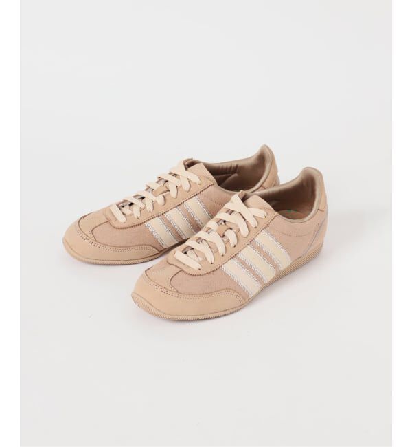 IENA「adidas originals JAPAN W スニーカー JS4028/JP6148」|スニーカー|