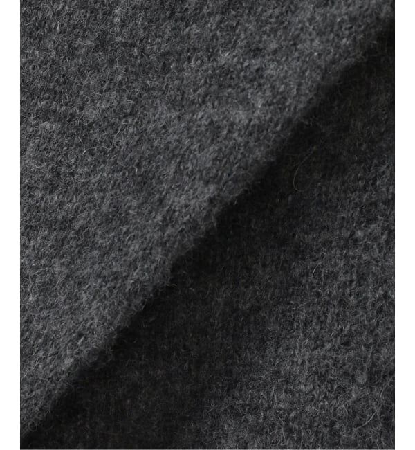 IENA「ピュア カシミヤ ドルマンVネックカーディガン」|カーディガン|