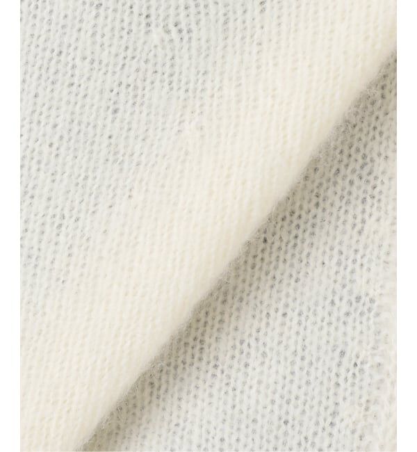 IENA「ピュア カシミヤ ドルマンVネックカーディガン」|カーディガン|