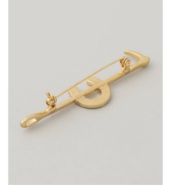 IENA「《WEB限定/追加予約》IENA FER A CHEVAL ブローチ」|その他|