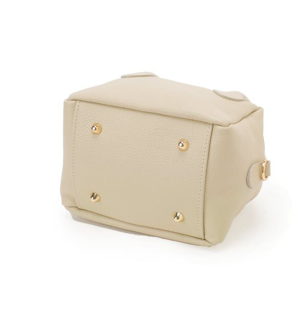 SLOBE IENA「《予約》MARLON/マーロン ミニボストンバッグ」|その他|