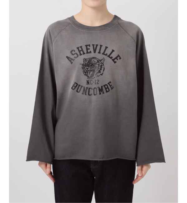 SLOBE IENA「《予約》SCREEN STARS/スクリーンスターズ SLOBE別注 LOGOカットソー」|Tシャツ・カットソー|