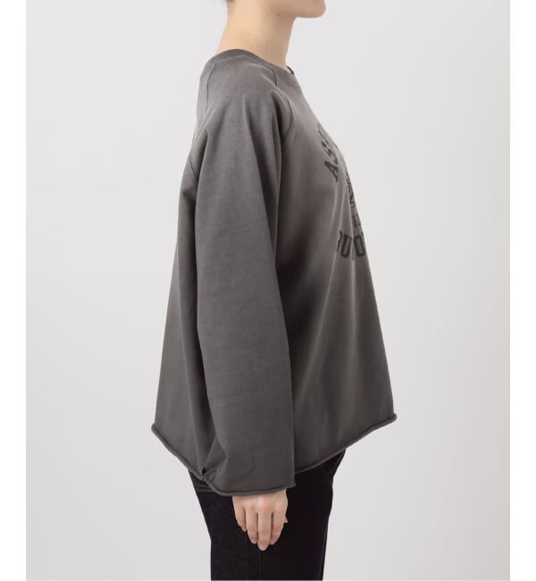 SLOBE IENA「《予約》SCREEN STARS/スクリーンスターズ SLOBE別注 LOGOカットソー」|Tシャツ・カットソー|