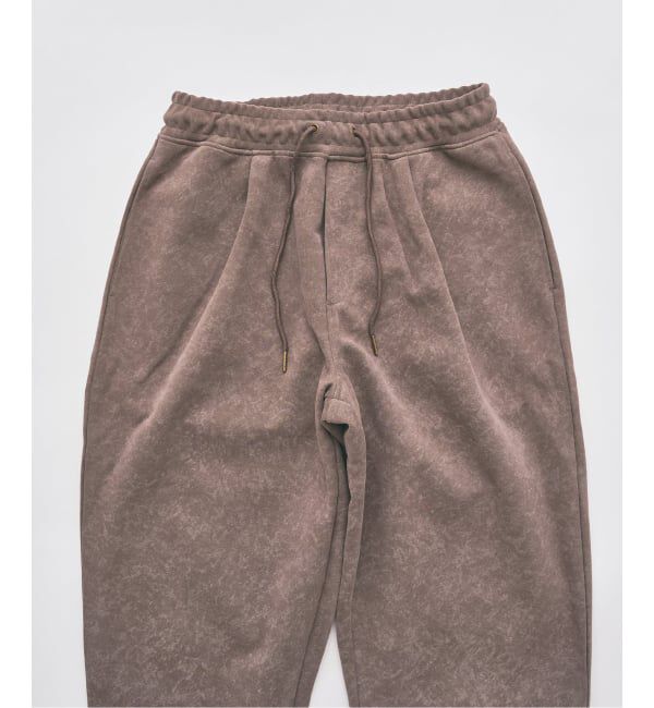 417 EDIFICE「スプレーダンボール パンツ」|その他|