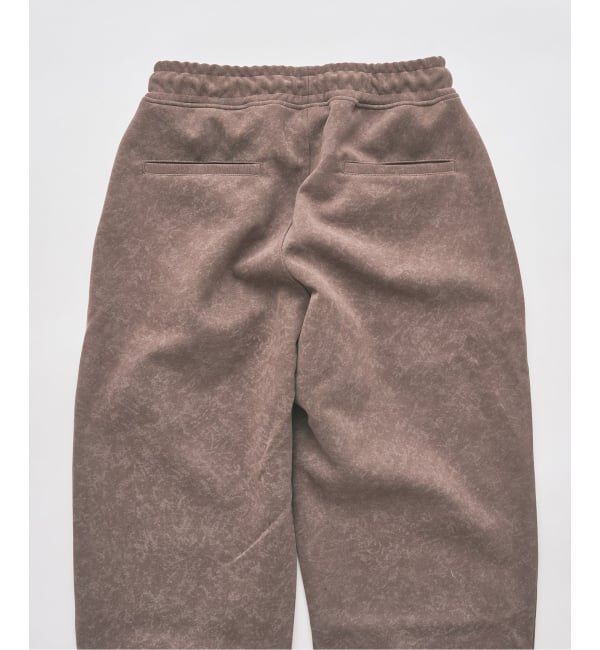 417 EDIFICE「スプレーダンボール パンツ」|その他|