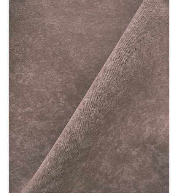 417 EDIFICE「スプレーダンボール ジップパーカー」|パーカー|