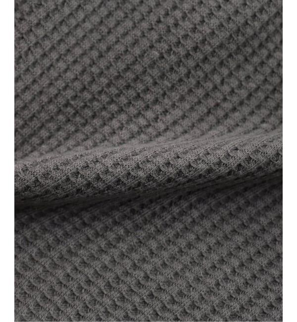 PULP「【Geek Office / ギークオフィス】OPEN YY / ROLLED WAIST WAFFLE CARGO SHORTS」|その他|