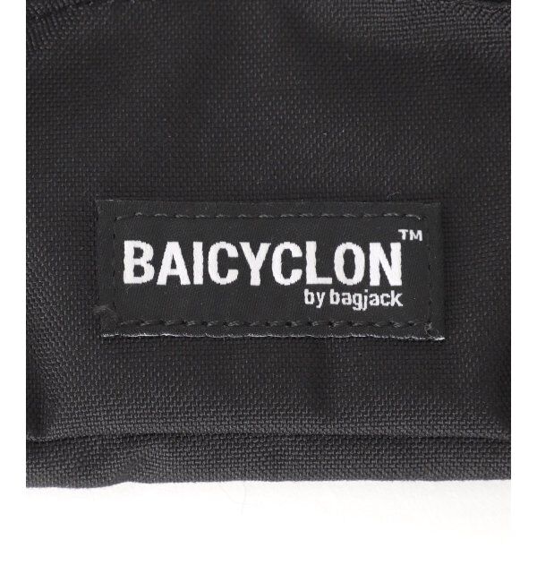 JOURNAL STANDARD relume「BAICYCLON by bagjack COMBO SHOULDER CL-04」|ショルダー・メッセンジャー|