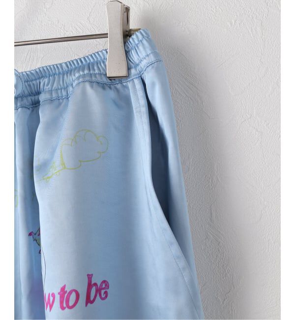 JOURNAL STANDARD「【HALFWAY NATIVE:ハーフウェイ ネイティブ】MOON RIVER PANTS:パンツ」|その他|