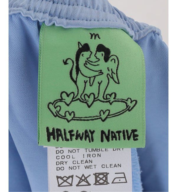 JOURNAL STANDARD「【HALFWAY NATIVE:ハーフウェイ ネイティブ】MOON RIVER PANTS:パンツ」|その他|