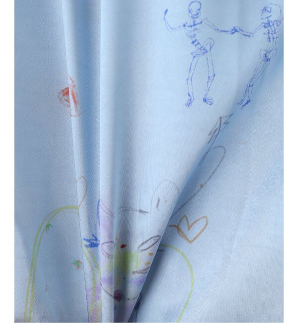 JOURNAL STANDARD「【HALFWAY NATIVE:ハーフウェイ ネイティブ】MOON RIVER PANTS:パンツ」|その他|