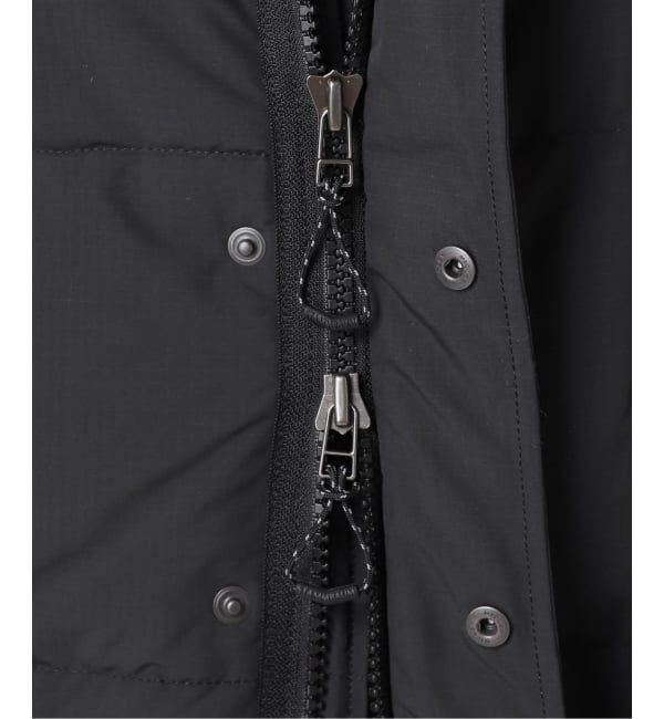 追加》【STAMMBAUM】*LESSAGEショートダウンコート（journal standard