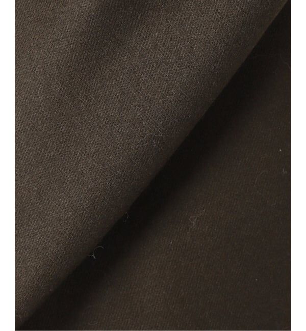 journal standard L'essage「ウールピンストライプ/無地トラウザーパンツ」|スラックス|