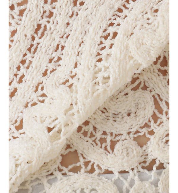 journal standard L'essage「LOULOU DE SAISON AROLD ROUND NECK BOXY S」|シャツ・ブラウス|