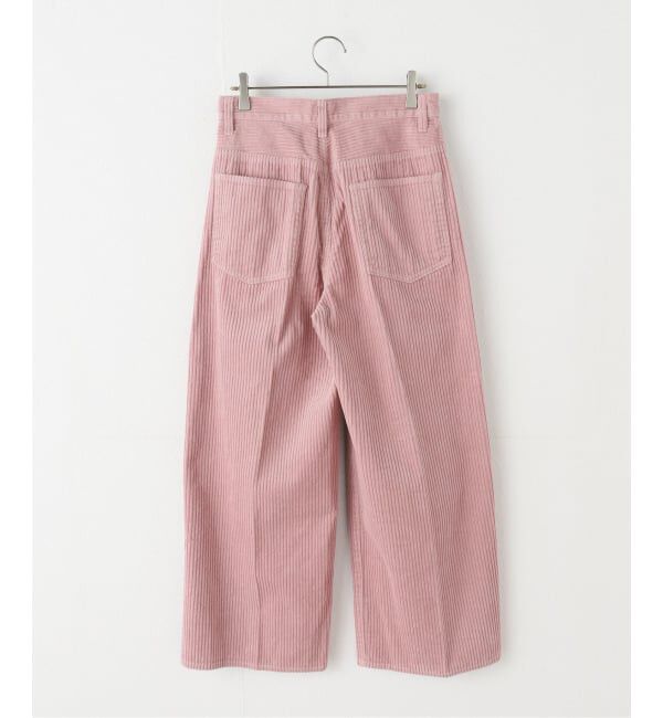 JOURNAL STANDARD「ワイドコールパンツ」|その他|