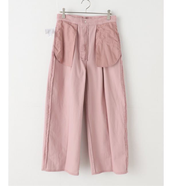 JOURNAL STANDARD「ワイドコールパンツ」|その他|