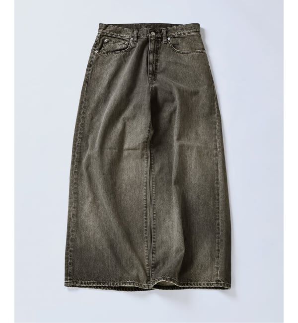 JOURNAL STANDARD「デニム タブ キャノン」|デニム|