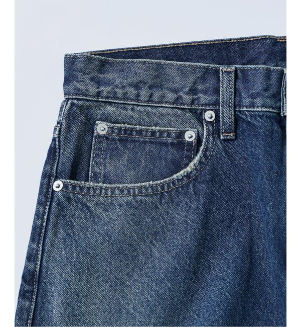 JOURNAL STANDARD「デニム タブ キャノン」|デニム|