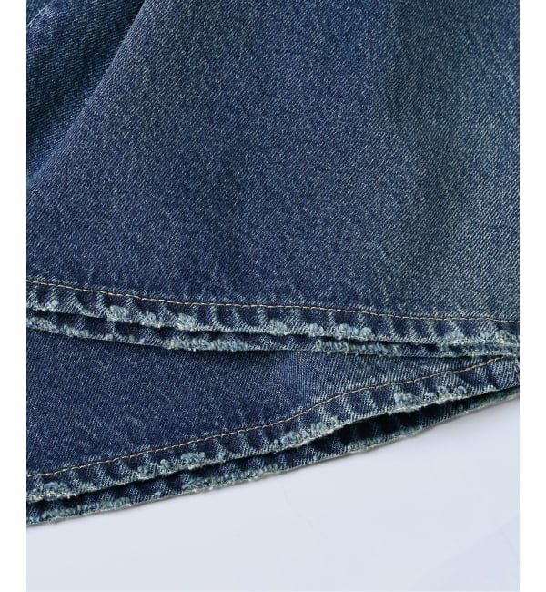 JOURNAL STANDARD「デニム タブ キャノン」|デニム|