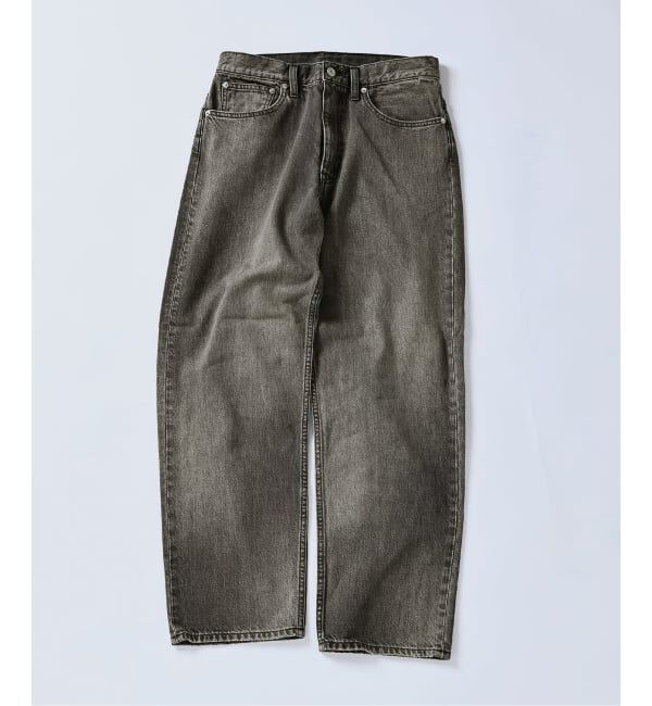 JOURNAL STANDARD「ストレート デニム パンツ LOT200」|デニム|