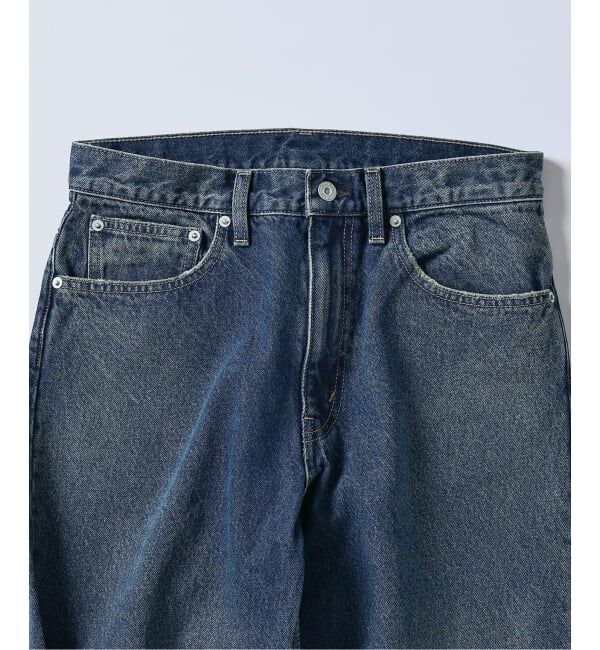 JOURNAL STANDARD「ストレート デニム パンツ LOT200」|デニム|