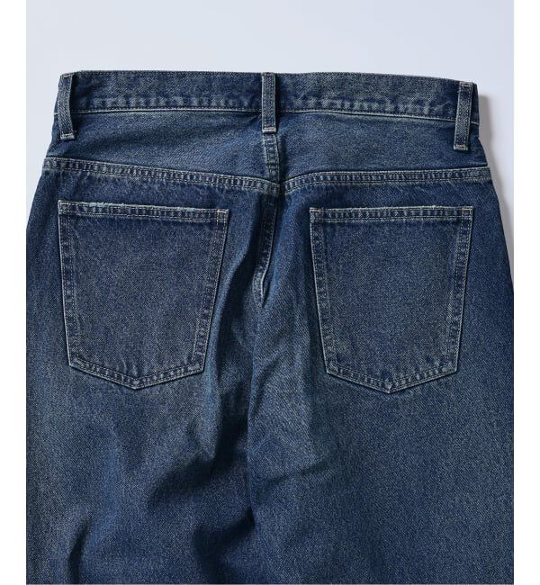 JOURNAL STANDARD「ストレート デニム パンツ LOT200」|デニム|