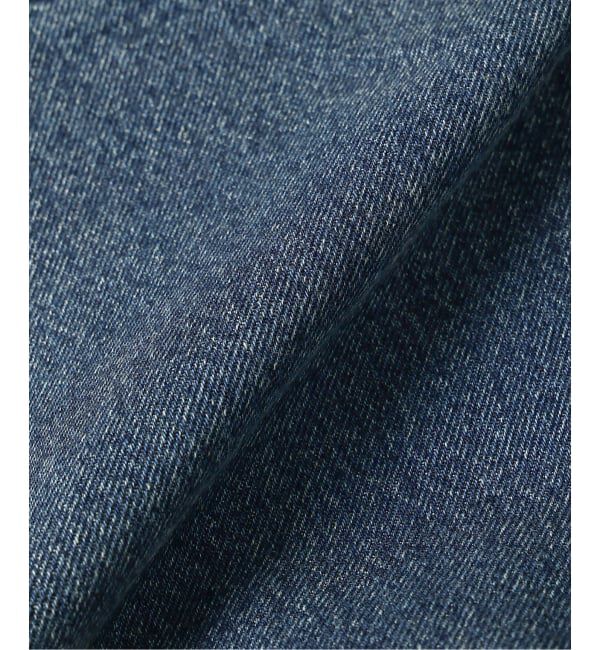 JOURNAL STANDARD「ストレート デニム パンツ LOT200」|デニム|
