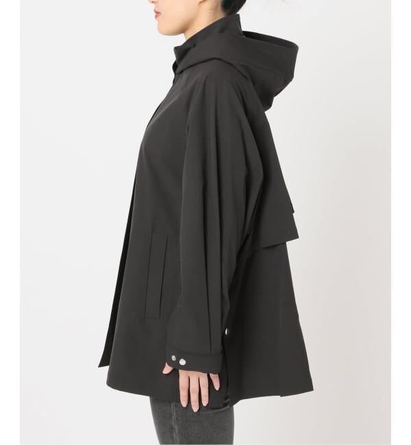 JOURNAL STANDARD relume「《追加予約》撥水サーブルクロスマウンテンパーカー」|ブルゾン・スタジャン|