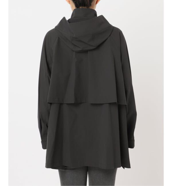 JOURNAL STANDARD relume「《追加予約》撥水サーブルクロスマウンテンパーカー」|ブルゾン・スタジャン|