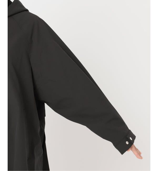 JOURNAL STANDARD relume「《追加予約》撥水サーブルクロスマウンテンパーカー」|ブルゾン・スタジャン|