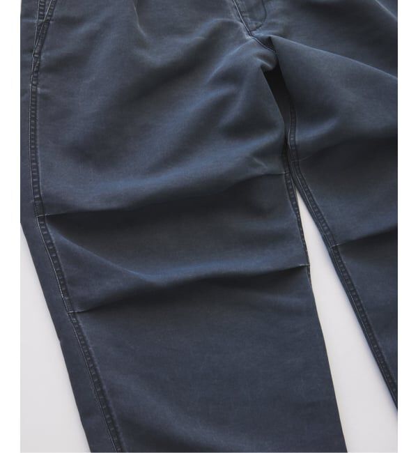 JOURNAL STANDARD relume「《予約》ピグメント加工 ファティーグ オーバーパンツ」|カーゴ|