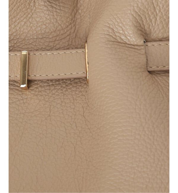 NOBLE「《追加》MILOS/ミロス 金具付きトート」|トートバッグ|