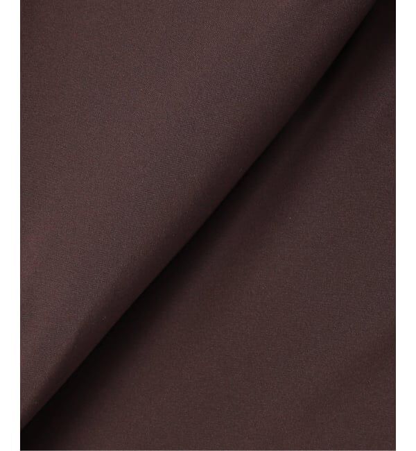 Spick and Span「《追加2 予約》2WAY撥水ダウンハーフコート」|ダウン|