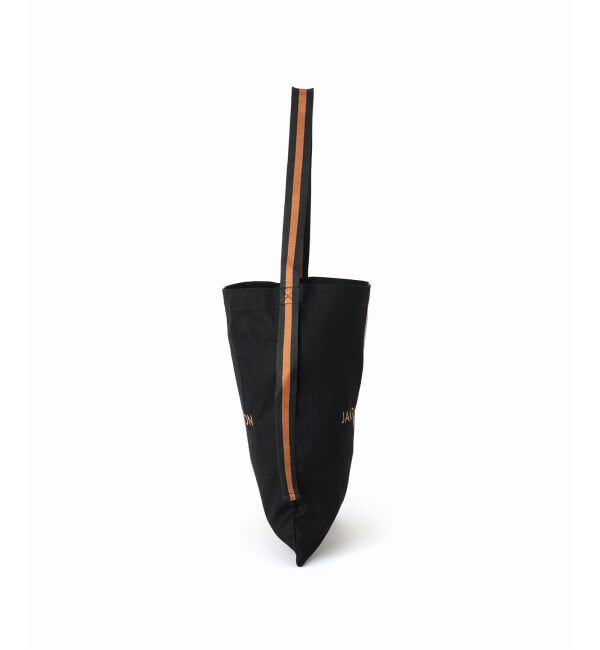 NOBLE「《WEB限定追加予約5》N.Jam/エヌジャムトートSmall」|トートバッグ|