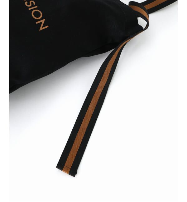 NOBLE「《WEB限定追加予約5》N.Jam/エヌジャムトートSmall」|トートバッグ|