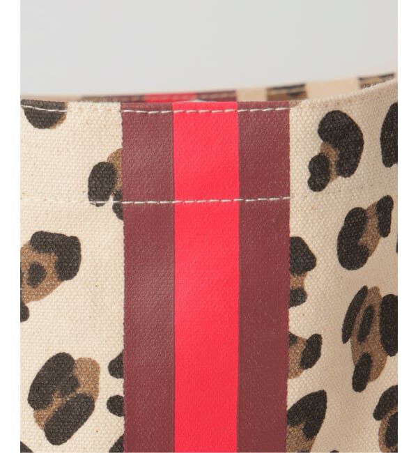 NOBLE「《WEB限定追加予約5》N.Jam/エヌジャムトートSmall」|トートバッグ|