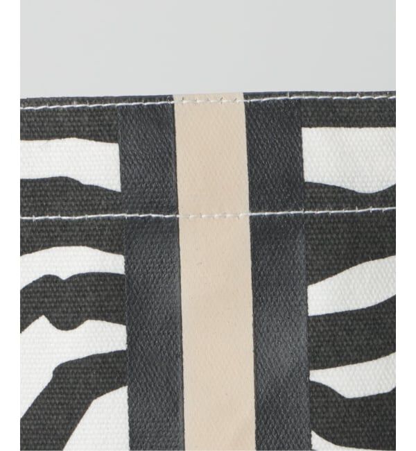 NOBLE「《WEB限定追加予約5》N.Jam/エヌジャムトートSmall」|トートバッグ|