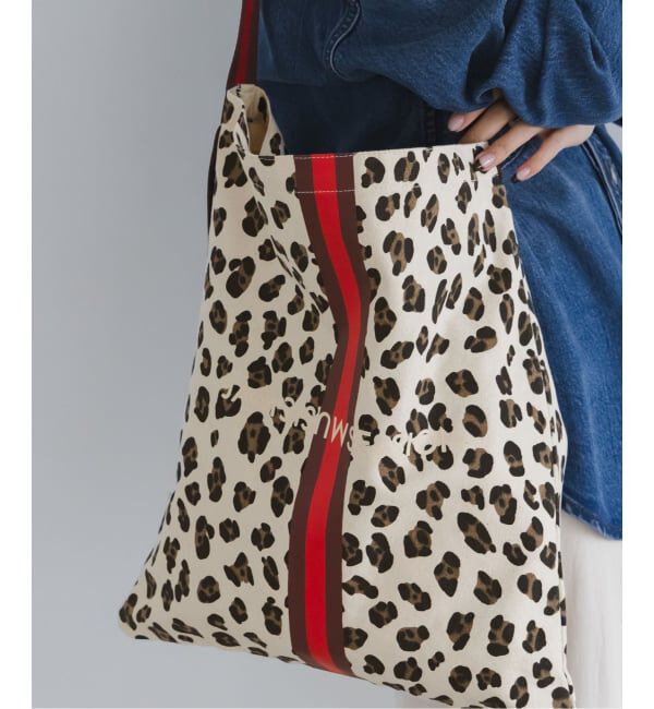 NOBLE「《WEB限定追加予約5》N.Jam/エヌジャムトートSmall」|トートバッグ|