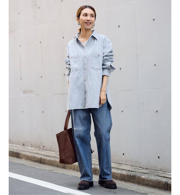 FRAMeWORK「≪追加予約≫YA GOOD IDEAS GOOD NEWS BIG&MINI トートM　2」|トートバッグ|