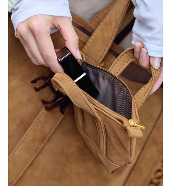 FRAMeWORK「≪追加予約≫YA GOOD IDEAS GOOD NEWS BIG&MINI トートM　2」|トートバッグ|