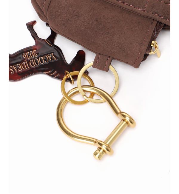 FRAMeWORK「≪追加予約≫YA GOOD IDEAS GOOD NEWS BIG&MINI トートM　2」|トートバッグ|