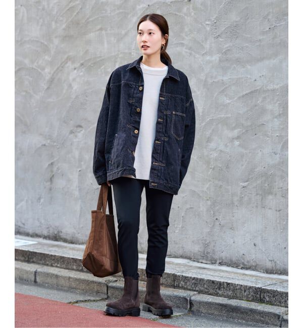 FRAMeWORK「≪追加予約≫YA GOOD IDEAS GOOD NEWS BIG&MINI トートM　2」|トートバッグ|