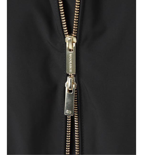 Spick and Span「《WEB限定 / 予約》WOOLRICH / ウールリッチ CITY BOMBER」|その他|